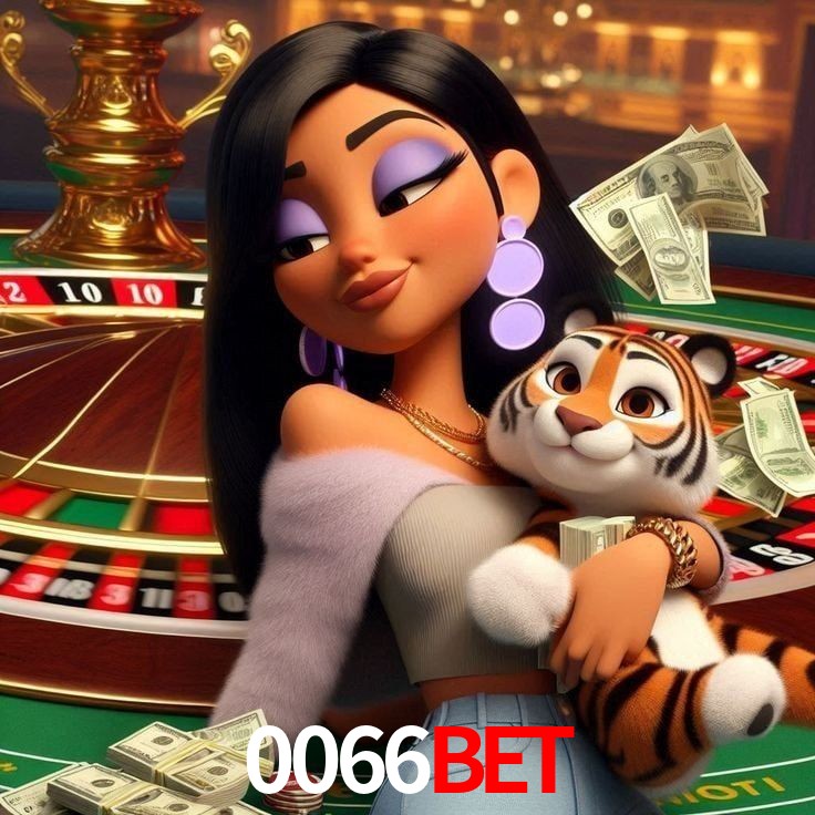 Experiência VIP 0066bet