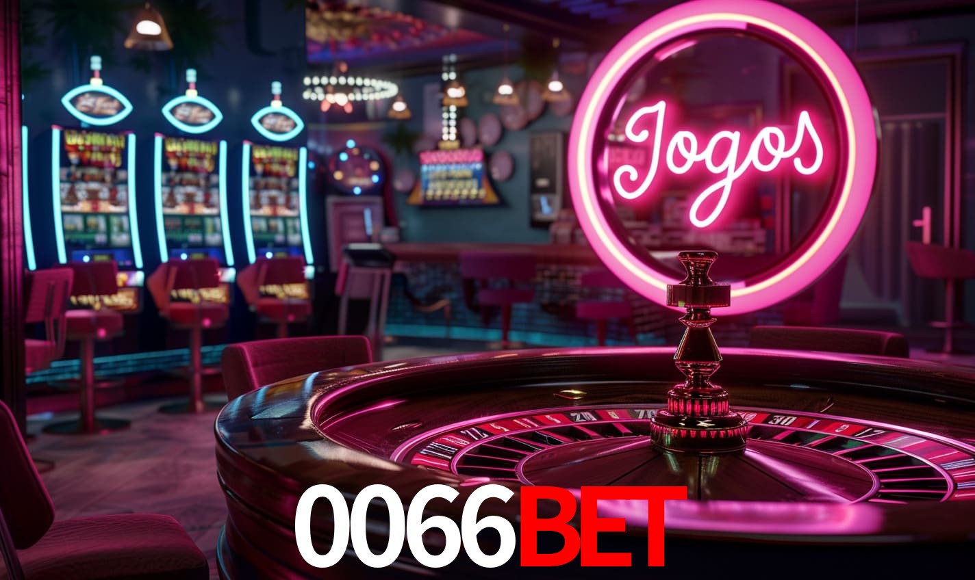 Desvendando o Mundo dos Jogos Virtuais na 0066bet
