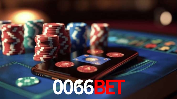 Jogos de Slot 0066bet