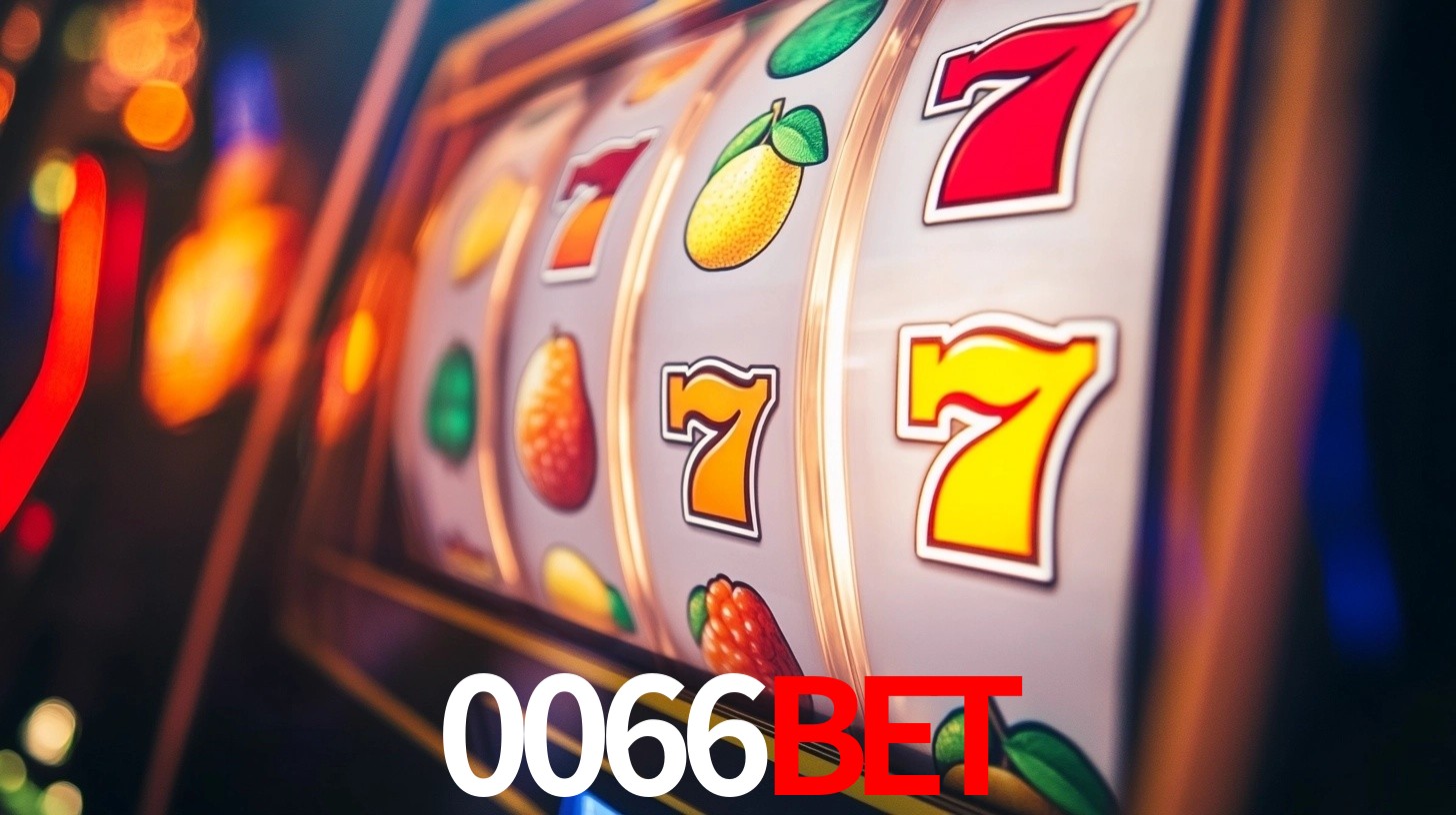 0066bet bônus — cashback 15 por cento e níveis VIP