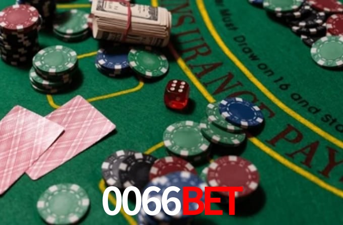 Bônus Generosos e Exclusivos no 0066bet para Você!