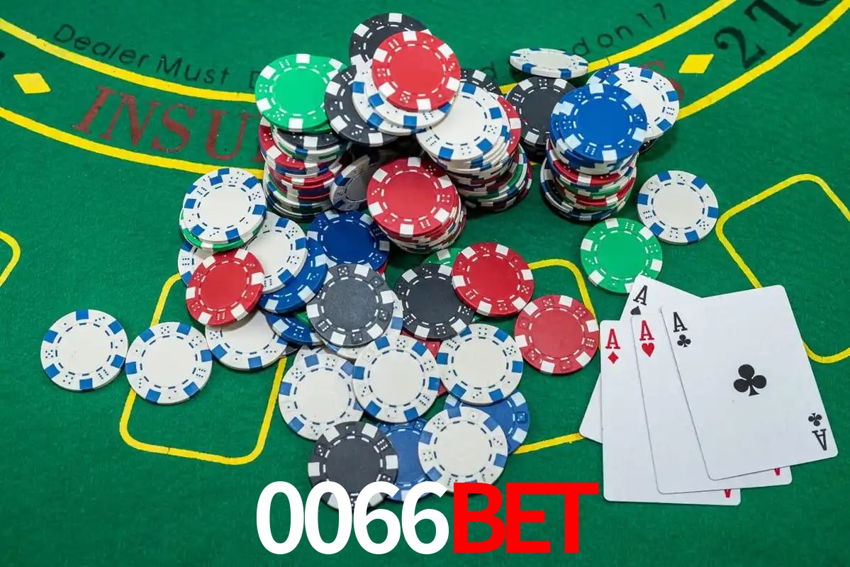 Programa VIP 0066bet
