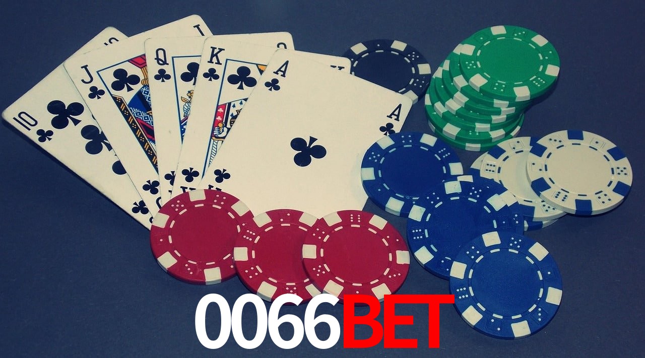 Live Casino 0066bet