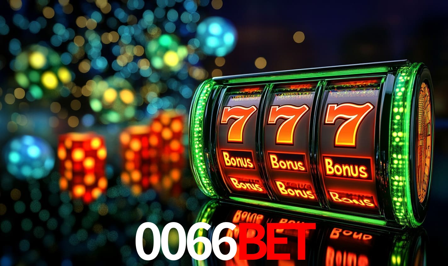 Login Seguro 0066bet