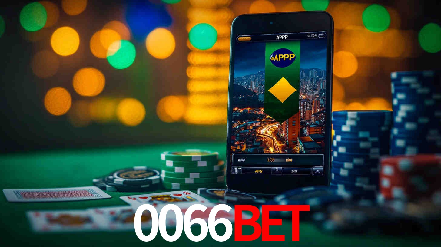 Descubra a Essência do 0066bet: Nossa História e Compromissos