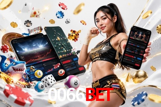 Seasonal Promotions 0066bet