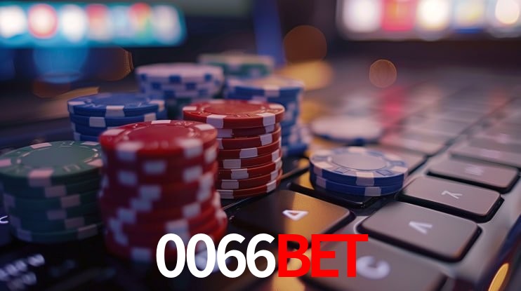 Tecnologia da Plataforma 0066bet